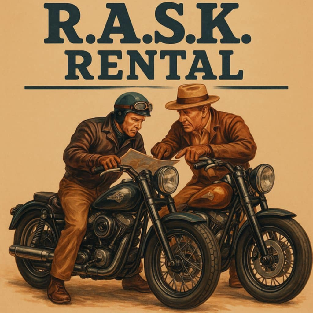 Ekipa R.A.S.K. Engineering